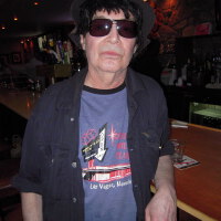 Alan Vega圖片照片_Alan Vega