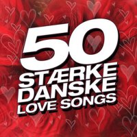 50 Stærke Danske Love Songs專輯_Sanne Salomonsen50 Stærke Danske Love Songs最新專輯
