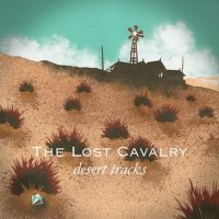 Lost Desert個人資料介紹_個人檔案(生日/星座/歌曲/專輯/MV作品)