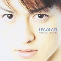 LEGOLGEL圖片照片_LEGOLGEL
