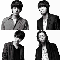 cnblue 鄭容和圖片照片_cnblue 鄭容和