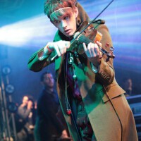 Patrick Wolf圖片照片_Patrick Wolf