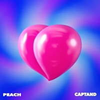 Captand歌曲歌詞大全_Captand最新歌曲歌詞