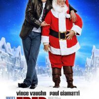 聖誕老兄 (Fred Claus)圖片照片_聖誕老兄 (Fred Claus)