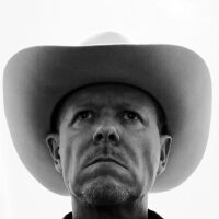 Michael Gira圖片照片_Michael Gira