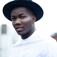 Jacob Banks圖片照片_Jacob Banks