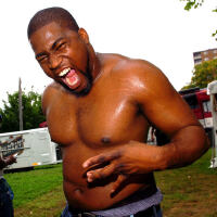 David Banner圖片照片_David Banner
