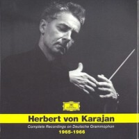 Complete Recordings on Deutsche Grammophon (Vol. 3專輯_Herbert von KarajanComplete Recordings on Deutsche Grammophon (Vol. 3最新專輯