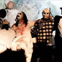 The Scare圖片照片_The Scare