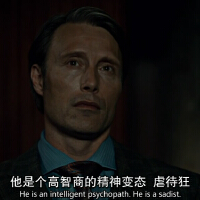 Hannibal圖片照片_Hannibal