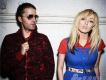 The Ting Tings圖片照片_The Ting Tings