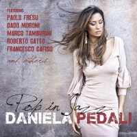 Daniela Pedali歌曲歌詞大全_Daniela Pedali最新歌曲歌詞
