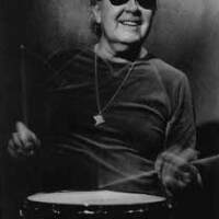 Joe Morello圖片照片_Joe Morello