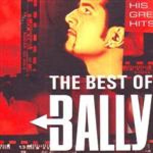 Bally Sagoo最新歌曲_最熱專輯MV_圖片照片