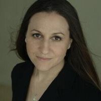 Mercedes Bahleda圖片照片_Mercedes Bahleda