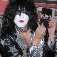 Paul Stanley圖片照片_Paul Stanley