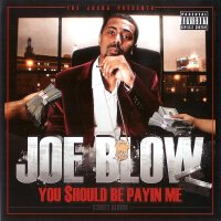 Joe Blow圖片照片_Joe Blow