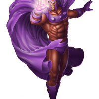 Magneto圖片照片_Magneto