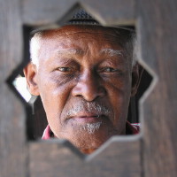 Ibrahim Ferrer圖片照片_Ibrahim Ferrer
