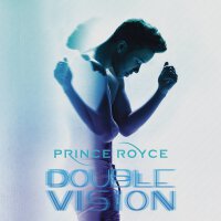 Double Vision專輯_Prince RoyceDouble Vision最新專輯