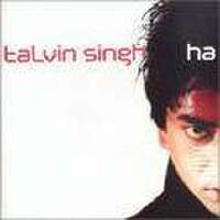Talvin Singh圖片照片_Talvin Singh