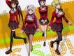 S.S.D！(公主戀人ED)