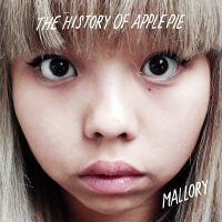 The History Of Apple Pie圖片照片_The History Of Apple Pie