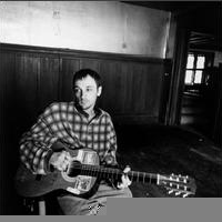 Vic Chesnutt圖片照片_Vic Chesnutt