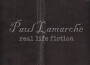 Paul Lamarche歌曲歌詞大全_Paul Lamarche最新歌曲歌詞