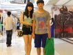 陳子琪圖片照片