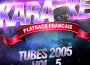 Tubes 2005 Vol. 5專輯_KaraokeTubes 2005 Vol. 5最新專輯