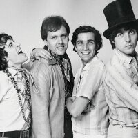 The Rascals圖片照片_The Rascals