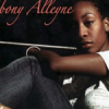 Ebony Alleyne最新歌曲_最熱專輯MV_圖片照片
