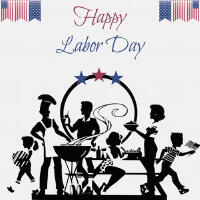 Labor Day圖片照片_照片寫真