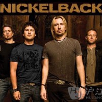 Nickelback If Everyo圖片照片_Nickelback If Everyo
