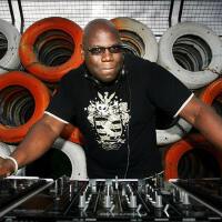Carl Cox圖片照片_Carl Cox