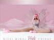 Nicki Minaj歌曲歌詞大全_Nicki Minaj最新歌曲歌詞