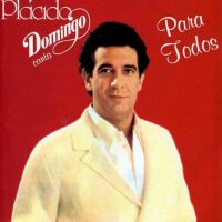 Plácido Domingo圖片照片_Plácido Domingo