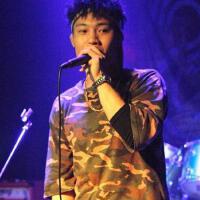 Lil Howcy歌曲歌詞大全_Lil Howcy最新歌曲歌詞