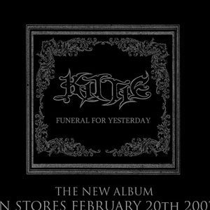 Funeral For Yesterda專輯_KittieFuneral For Yesterda最新專輯