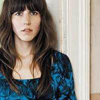 Eleanor Friedberger圖片照片_Eleanor Friedberger
