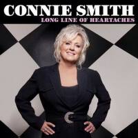 Long Line of Heartaches專輯_Connie SmithLong Line of Heartaches最新專輯