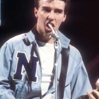 Midge Ure圖片照片_Midge Ure