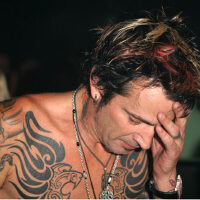 Tommy Lee圖片照片_Tommy Lee