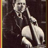 Pablo Casals圖片照片_Pablo Casals