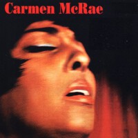 Carmen McRae圖片照片_Carmen McRae