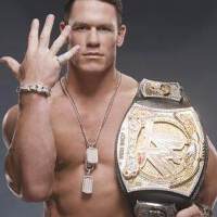 John Cena圖片照片_John Cena
