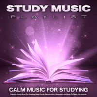 Studying Music圖片照片_照片寫真