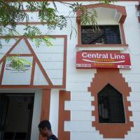 Central Line圖片照片_照片寫真