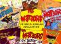 Anagram Singles Collection專輯_The MeteorsAnagram Singles Collection最新專輯